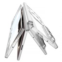 Galaxy Z Fold 8 Ultra M-safe Şarj Özellikli Zore Kıpta KPT-02 Standlı Kapak - 1