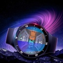 Huawei GT 2E 46mm Uyumlu ​Sport PMMA Pet Saat Ekran Koruyucu - 1