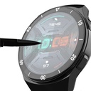 Huawei GT 2E 46mm Uyumlu ​Sport PMMA Pet Saat Ekran Koruyucu - 2