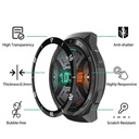 Huawei GT 2E 46mm Uyumlu ​Sport PMMA Pet Saat Ekran Koruyucu - 3