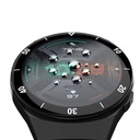 Huawei GT 2E 46mm Uyumlu ​Sport PMMA Pet Saat Ekran Koruyucu - 4
