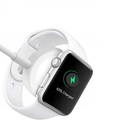 Zore Akıllı Saat Lightning-Wireless USB Şarj Kablosu 1.2M - 1