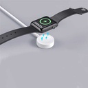 Zore Akıllı Saat Wireless Type-C Şarj Kablosu 1m - 1