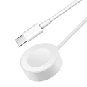 Zore Akıllı Saat Wireless Type-C Şarj Kablosu 1m - 2