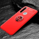 Xiaomi Redmi Note 8T Uyumlu Kılıf Zore Ravel Silikon Kapak - 3