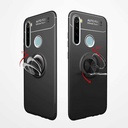 Xiaomi Redmi Note 8T Uyumlu Kılıf Zore Ravel Silikon Kapak - 6