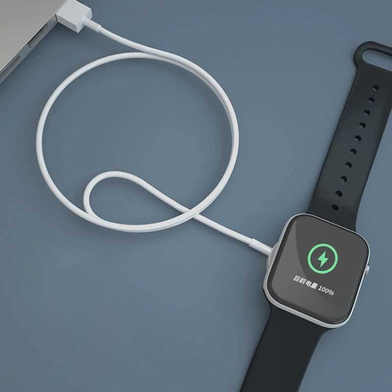 Apple Watch Zore Type-C Şarj Kablosu - 2