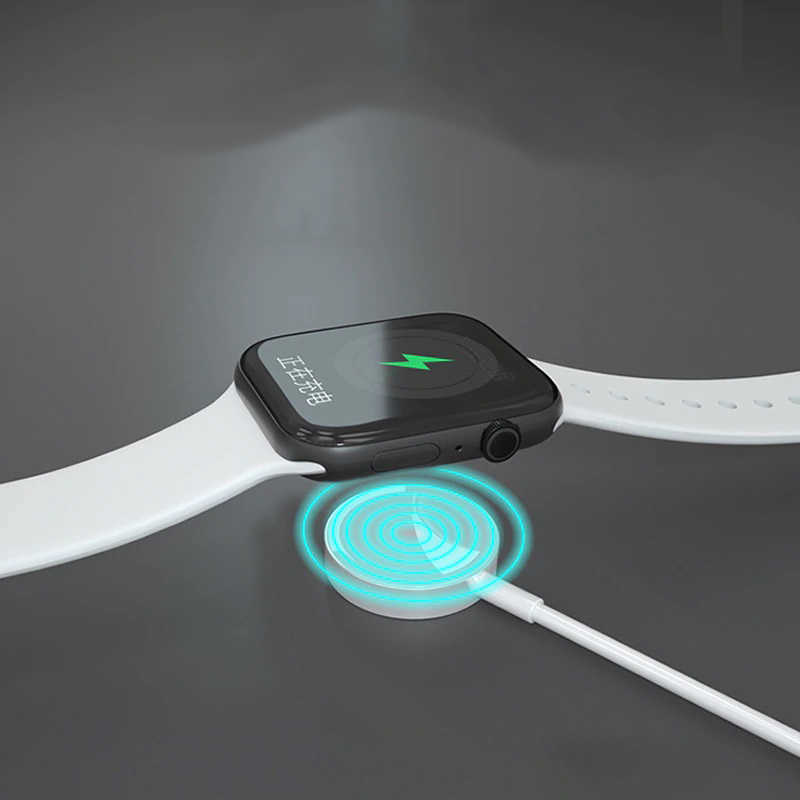 Apple Watch Zore Type-C Şarj Kablosu - 3