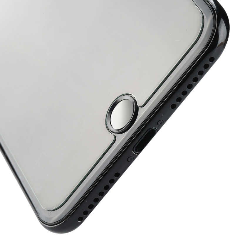 Benks Home Key Button Sticker - 2