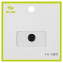 Benks Home Key Button Sticker - 3