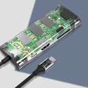 Wiwu Alpha 731HP Type-C Hub - 5