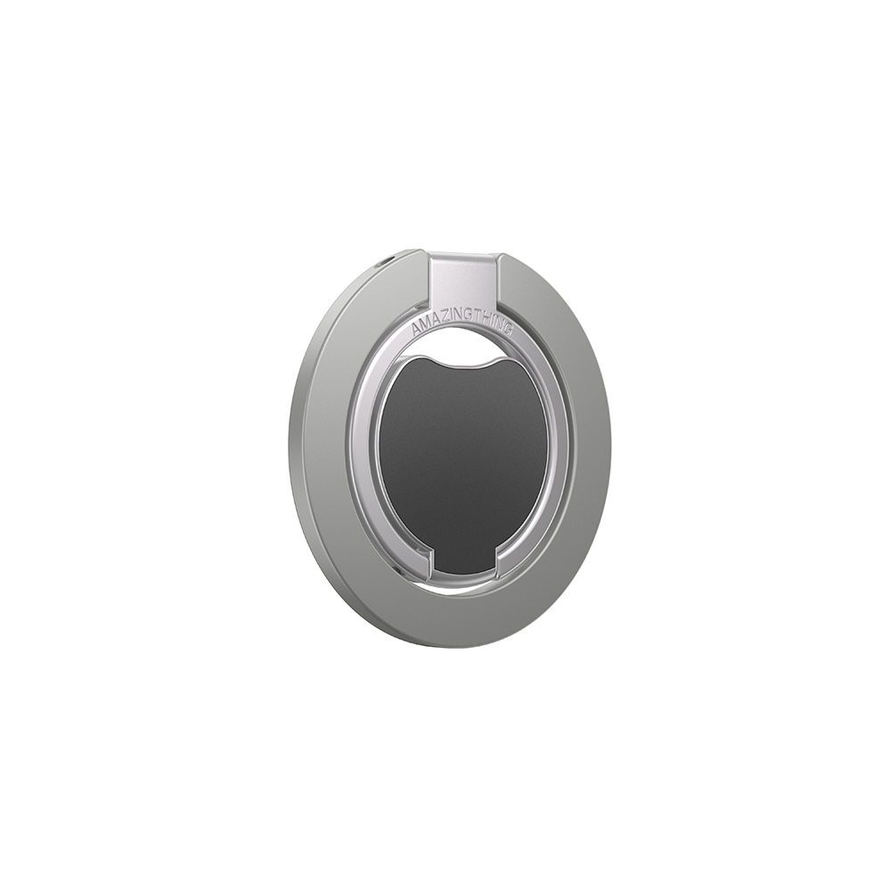 Amazingthing Magnetik 360 Derece Dönebilen Titan MagFlex Serisi Parmak Ring Stand - 1