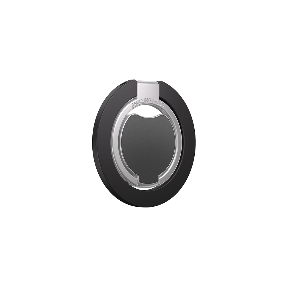 Amazingthing Magnetik 360 Derece Dönebilen Titan MagFlex Serisi Parmak Ring Stand - 2