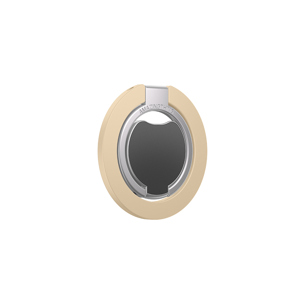 Amazingthing Magnetik 360 Derece Dönebilen Titan MagFlex Serisi Parmak Ring Stand - 4