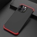 Apple iPhone 13 Pro Max Uyumlu Kılıf Zore Ays Kapak - 5