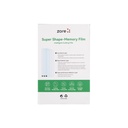 Zore Special Edition PVC Good One Clear Ekran Koruyucu 196mm x 125mm 50 Adet - 1
