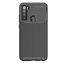 Xiaomi Redmi Note 8T Uyumlu Kılıf Zore Negro Silikon Kapak - 6