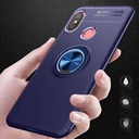 Xiaomi Redmi Note 6 Pro Uyumlu Kılıf Zore Ravel Silikon Kapak - 7