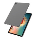 Samsung Galaxy Tab A9 Uyumlu Kılıf Zore Tablet Nitro Anti Shock Silikon Kapak - 2
