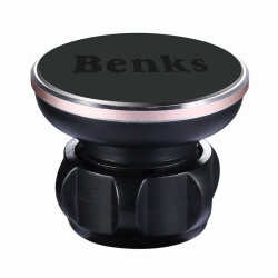 Benks Magnetik Araç Telefon Tutucu (Air Vent) - 5