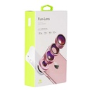 Benks Camera 4 in 1 Lens - 1