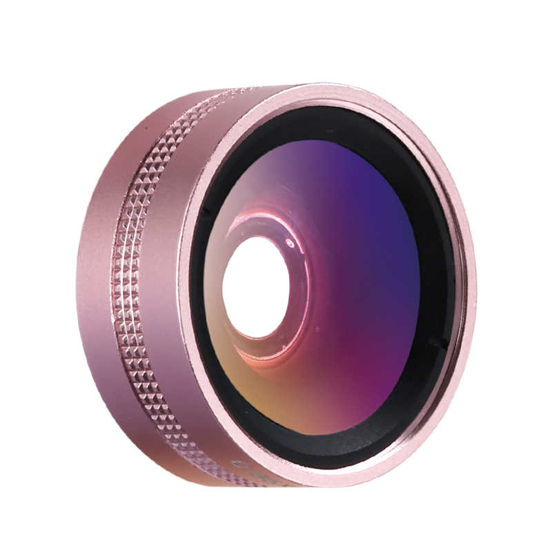 Benks Camera 4 in 1 Lens - 2