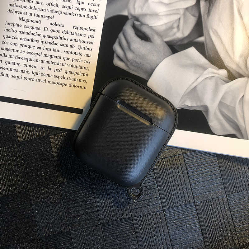 Wiwu Grace Airpods Kılıf - 1