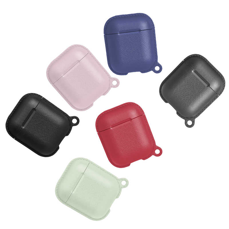 Wiwu Grace Airpods Kılıf - 4