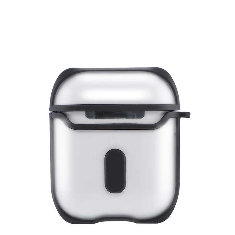 Wiwu Bumper 2 in 1 Airpods Kılıf - 1
