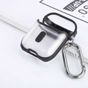 Wiwu Bumper 2 in 1 Airpods Kılıf - 2