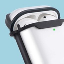 Wiwu Bumper 2 in 1 Airpods Kılıf - 4