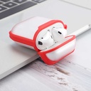 Wiwu Bumper 2 in 1 Airpods Kılıf - 10