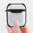 Wiwu Bumper 2 in 1 Airpods Kılıf - 12
