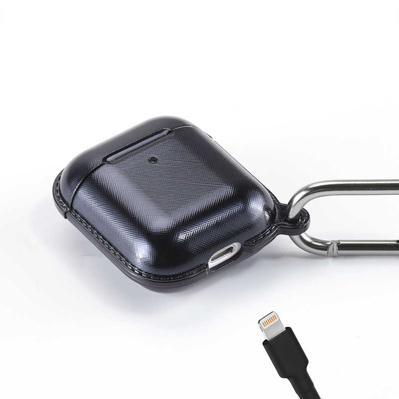 Wiwu Grace Electroplate Airpods Kılıf - 7