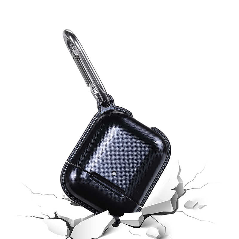 Wiwu Grace Electroplate Airpods Kılıf - 12
