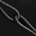 Benks M07 MFI Lightning Kablo 25Cm - 3