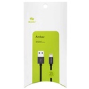 Benks M07 MFI Lightning Kablo 25Cm - 6