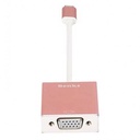 Benks Usb 3.1 Type-C to VGA Adaptör - 2