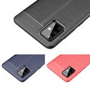 Samsung Galaxy A71 Uyumlu Kılıf Zore Niss Silikon Kapak - 8