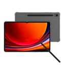 Samsung Galaxy Tab S9 FE Uyumlu Kılıf Zore Tablet Nitro Anti Shock Silikon Kapak - 3