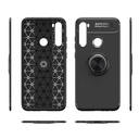 Xiaomi Redmi Note 8 Uyumlu Kılıf Zore Ravel Silikon Kapak - 4
