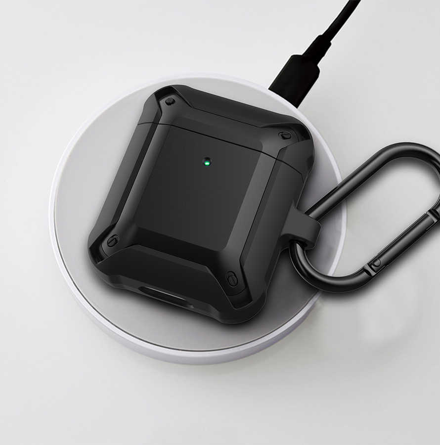 Wiwu APC002 Airpods Kılıf - 2
