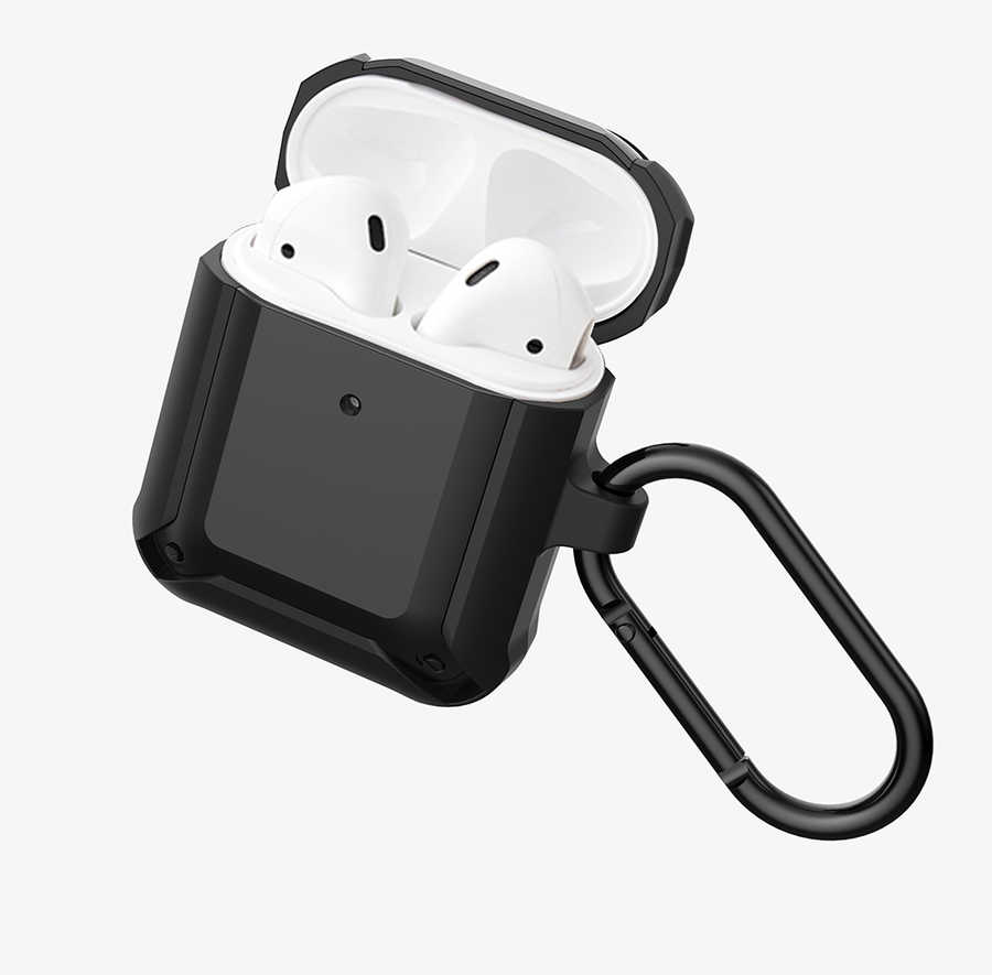 Wiwu APC002 Airpods Kılıf - 3