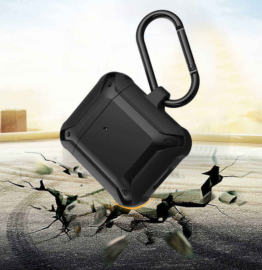 Wiwu APC002 Airpods Kılıf - 5