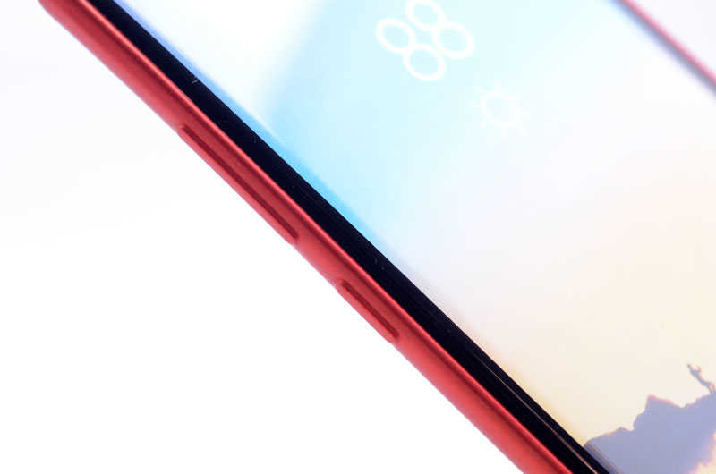 Samsung Galaxy Note 8 Uyumlu Kılıf Zore Premier Silikon Kapak - 2