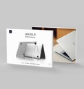 Apple Macbook 13.3' Air 2020 A2337 Uyumlu Wiwu Macbook iShield Kapak - 9