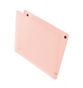 Apple Macbook 13.3' Air 2020 A2337 Uyumlu Wiwu Macbook iShield Kapak - 11