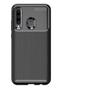 Huawei Honor 20 Lite Uyumlu Kılıf Zore Negro Silikon Kapak - 3