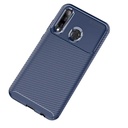 Huawei Honor 20 Lite Uyumlu Kılıf Zore Negro Silikon Kapak - 8