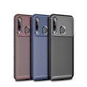 Huawei Honor 20 Lite Uyumlu Kılıf Zore Negro Silikon Kapak - 10